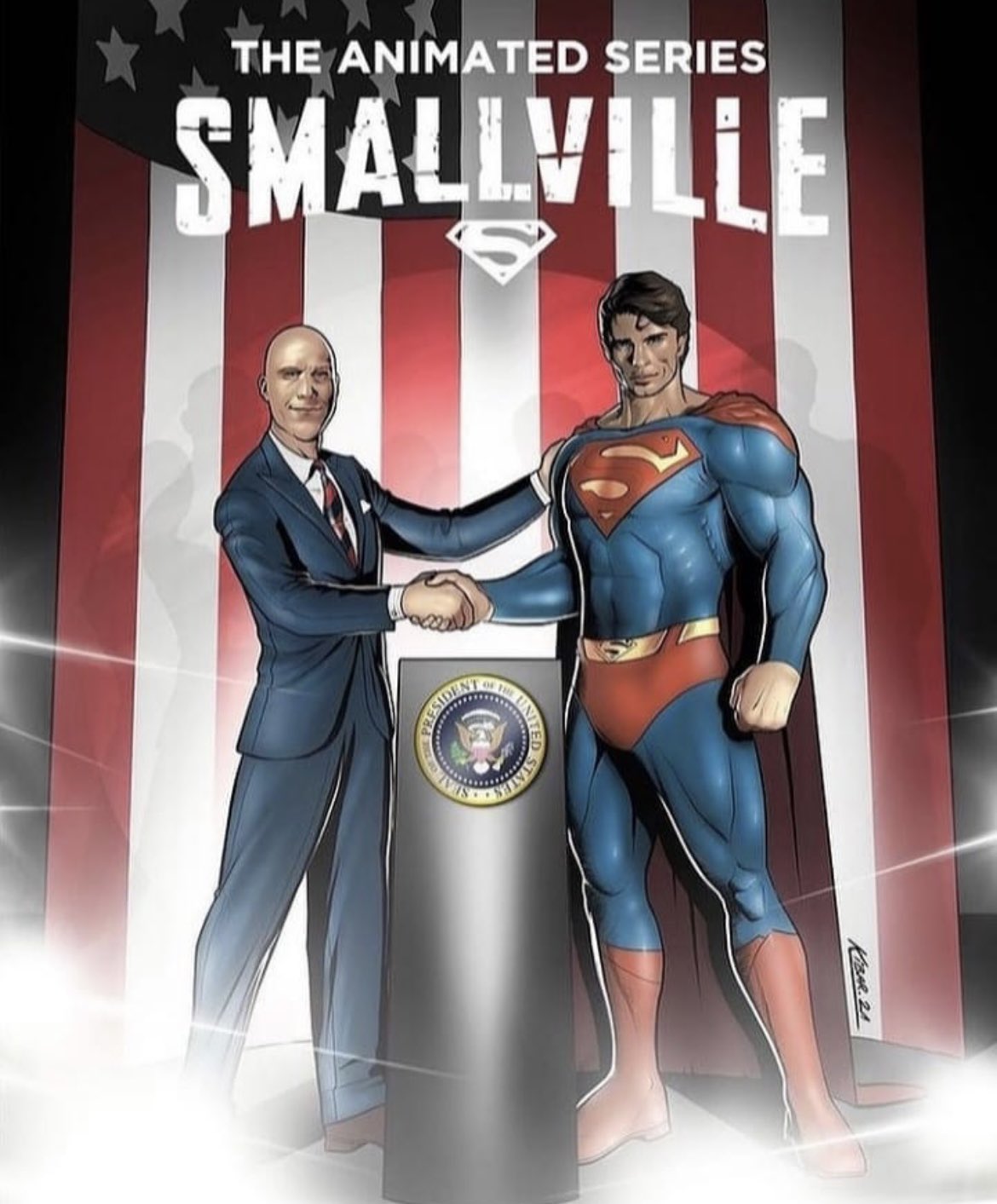 ヤング．スーパーマン．SMALLVILLE 1~7 SEASON Amazon.co.jp: SMALLVILLE ヤング・スーパーマン (ファースト