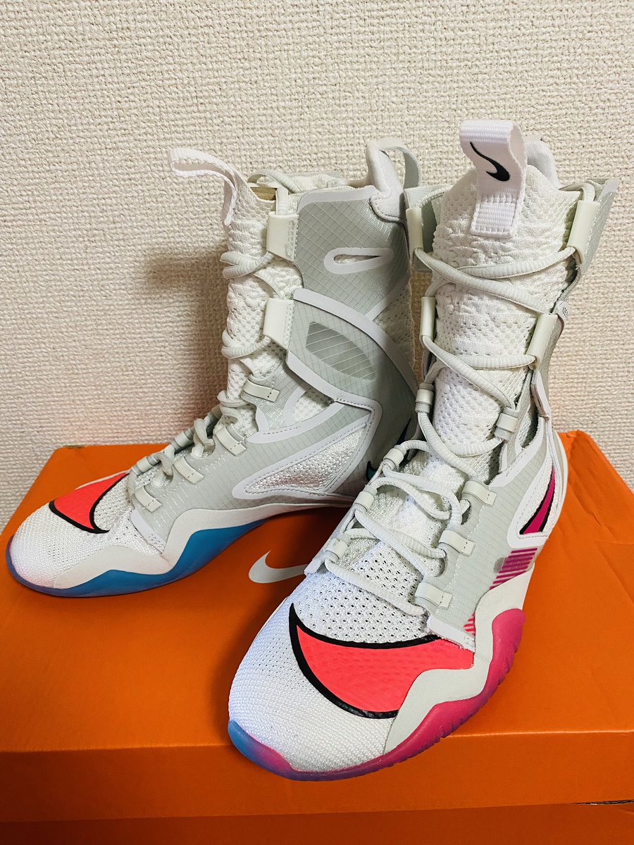 NIKEハイパーKO 2 SE 東京オリンピック26.5cm elearningline.com