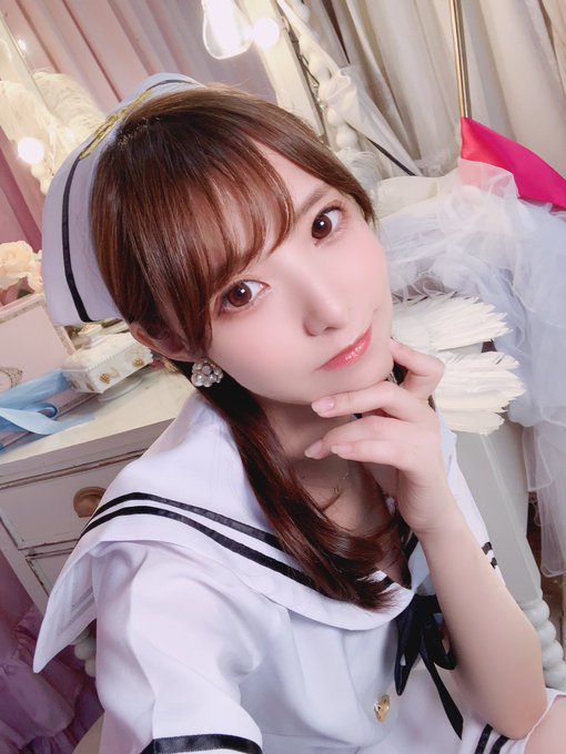 コスプレイヤーあぷのTwitter画像38