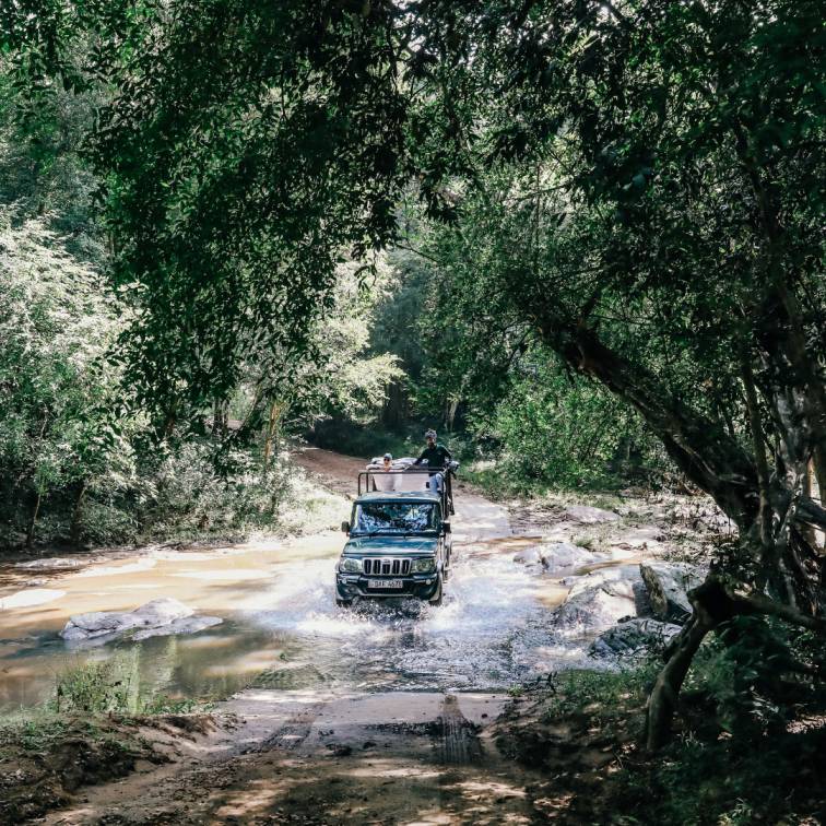 Gal Oya Lodge tweet media