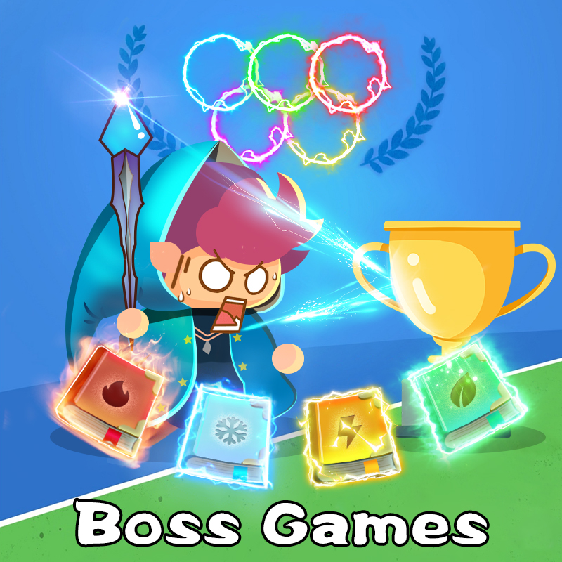 今日はオリンピック開会式ね。スポーツ選手たちに歓声を。
ゲーム内のデイリー挑戦のイベントも忘れないでね。
ここで交換コードを：wizardgift2021ao
宜しければ、ディスコードの方でイベントの詳しい状況を確認しようね。
discord.gg/Cx9mepHhGC

＃オリンピック　＃rpg #Roguelike