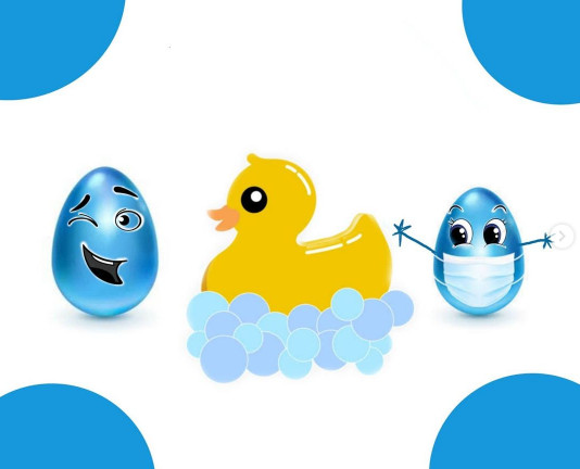 Amazing project, I have participated in following the guidelines and rules of this airdrop, I hope that many people will be lucky to get  this airdrop. great project !! GOOD !!
#WavesDucks #NFT #DeFi #playtoearn
My wallet : 3PAmHftpA7g9CPgumRg7NqmvENUWmVNV5Ev