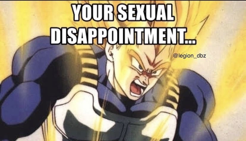 Cropped Dragon Ball Memes Cropped Dragon Ball Memes