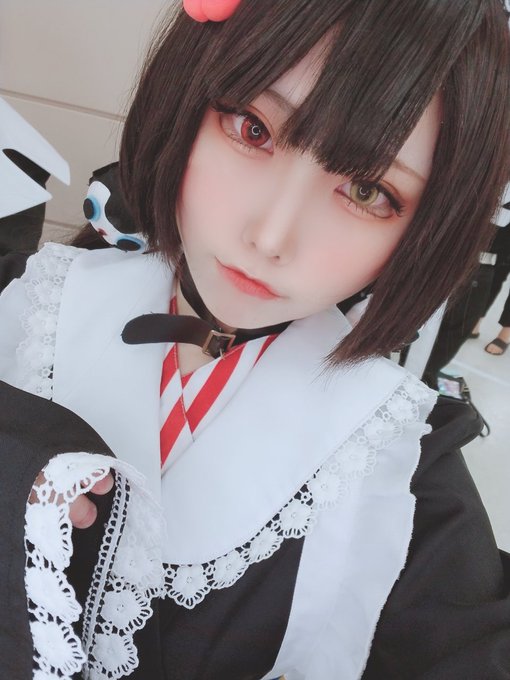 コスプレイヤーむつきのTwitter画像28