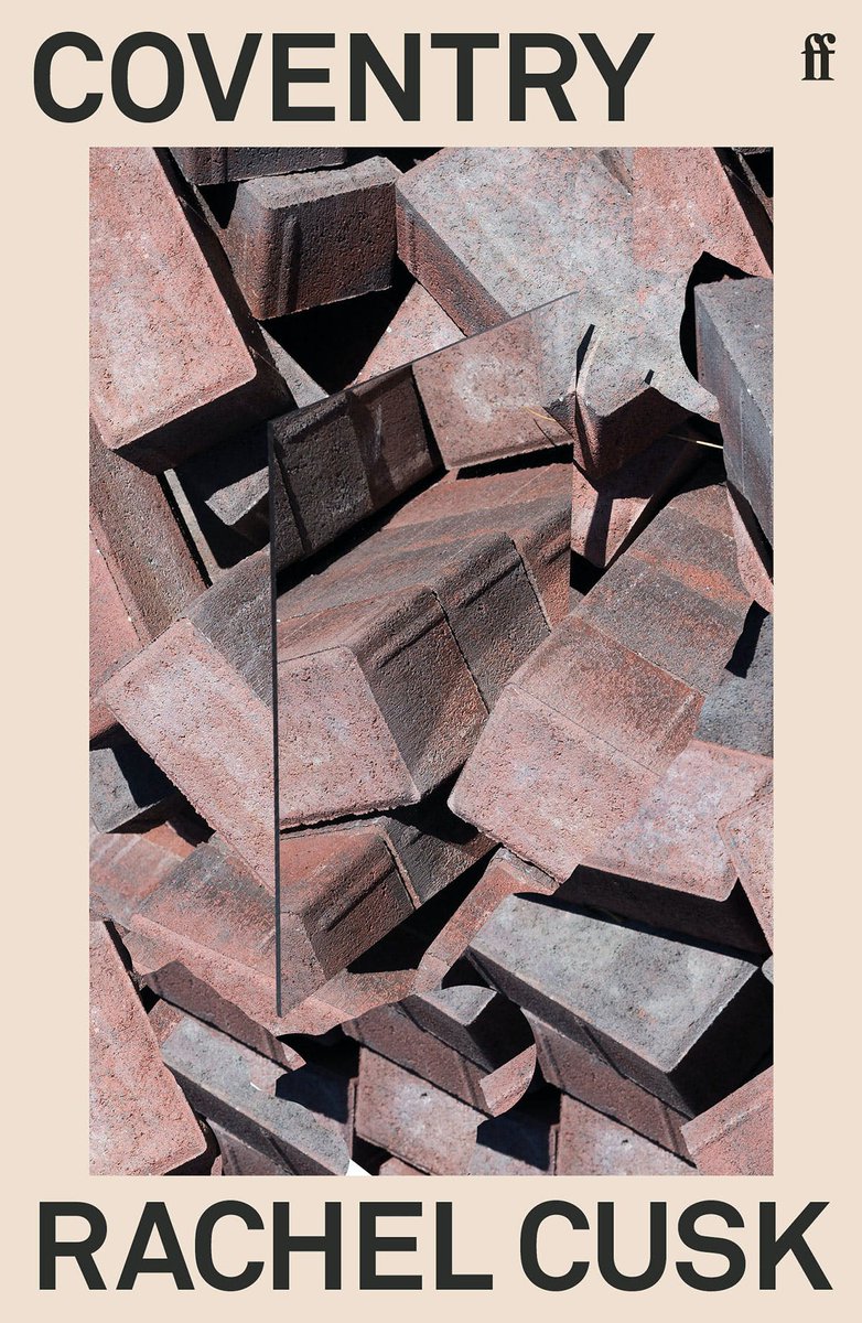 Faber’s Donna Payne on the changing nature of book cover design bit.ly/3aBEb42