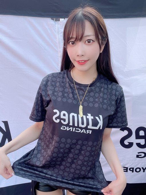 コスプレイヤー西井綾音のTwitter画像11