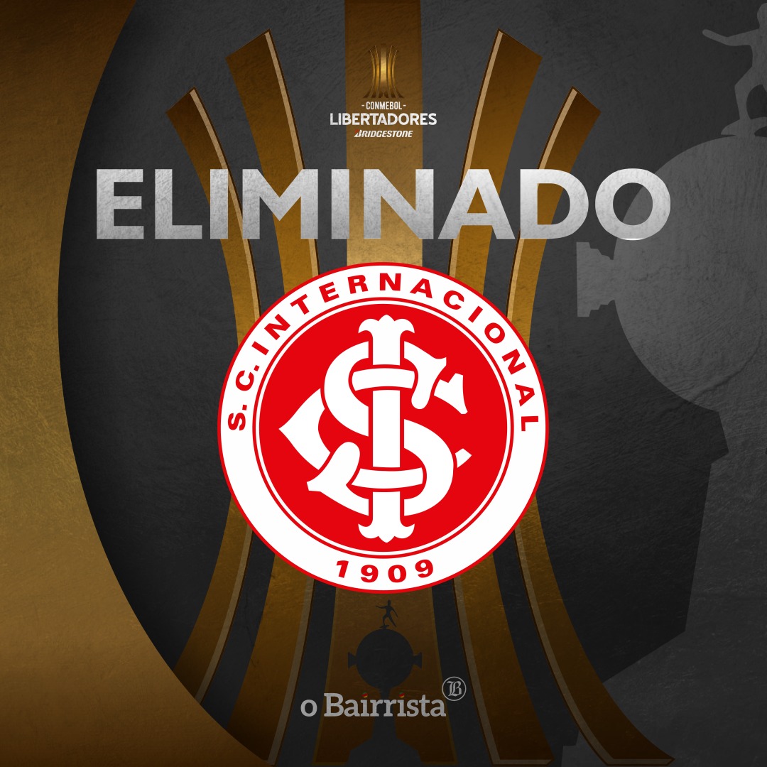 Inter tem grande desafio em primeiro jogo das quartas de final da Libertadores - O Bairrista