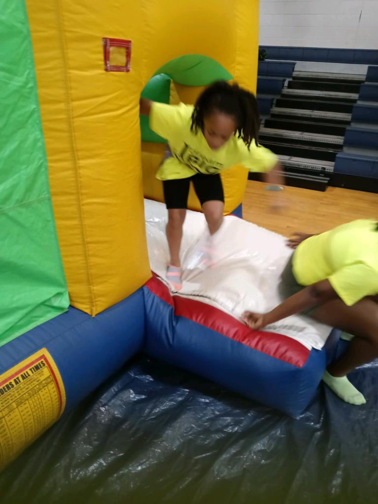 I Dream Big Academy tweet media