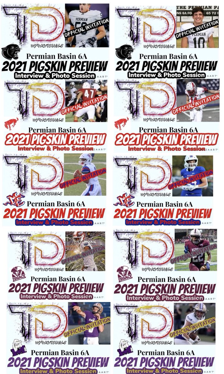 Trophy Den tweet media