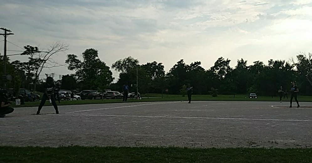 southwestselect's tweet photo. Tough L today! That's all! Carry on!
#SWSSoftball https://t.co/LcmkEAi3un