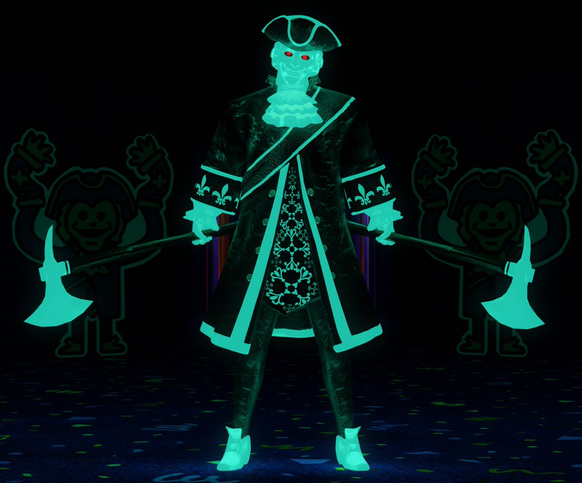 VioletQueenling's tweet photo. Renders with the locations.
#art #darkdeception #monkeybusiness #murdermonkeys #elementaryevil #agatha #deadlydecadence #goldwatchers #strangersewers #dreadduckies #crazycarnevil #blender3d https://t.co/lwyk9rwFp1