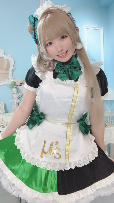 Twitterのコスプレ画像34