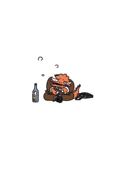 やけ酒のtwitterイラスト検索結果 やけ酒のtwitterイラスト検索結果