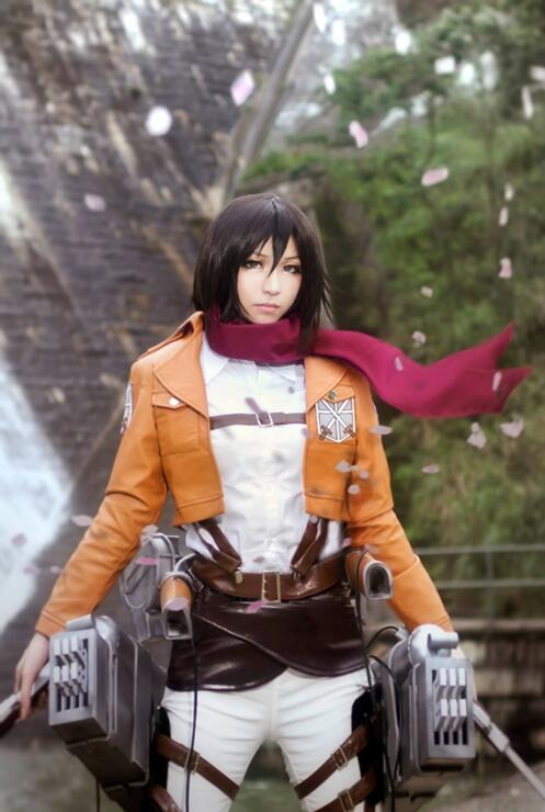 進撃の巨人 コスプレ Amazon.co.jp: 進撃の巨人 コスプレ衣装 超大型巨人 全身タイツ