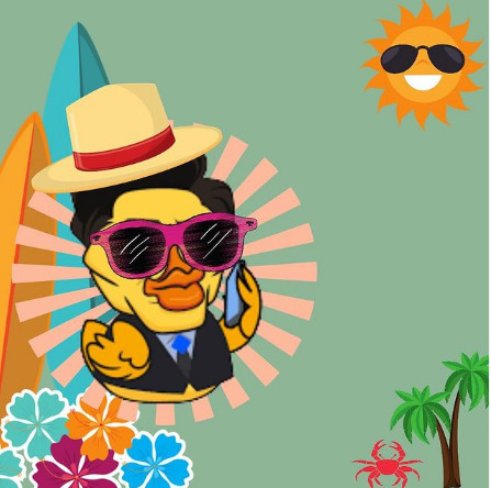 The future has already come!  it's a very nice project. Your project is amazing give chance. Great Project with good leadership and wonderful community. Keep it up team. 
#WavesDucks, #NFT, #DeFi, #playtoearn
<a href="/NeihoffYadira/">Yadira Neihoff</a>
3PN76rVzfqTH1air65nARyeRPrHFj8V8BTu