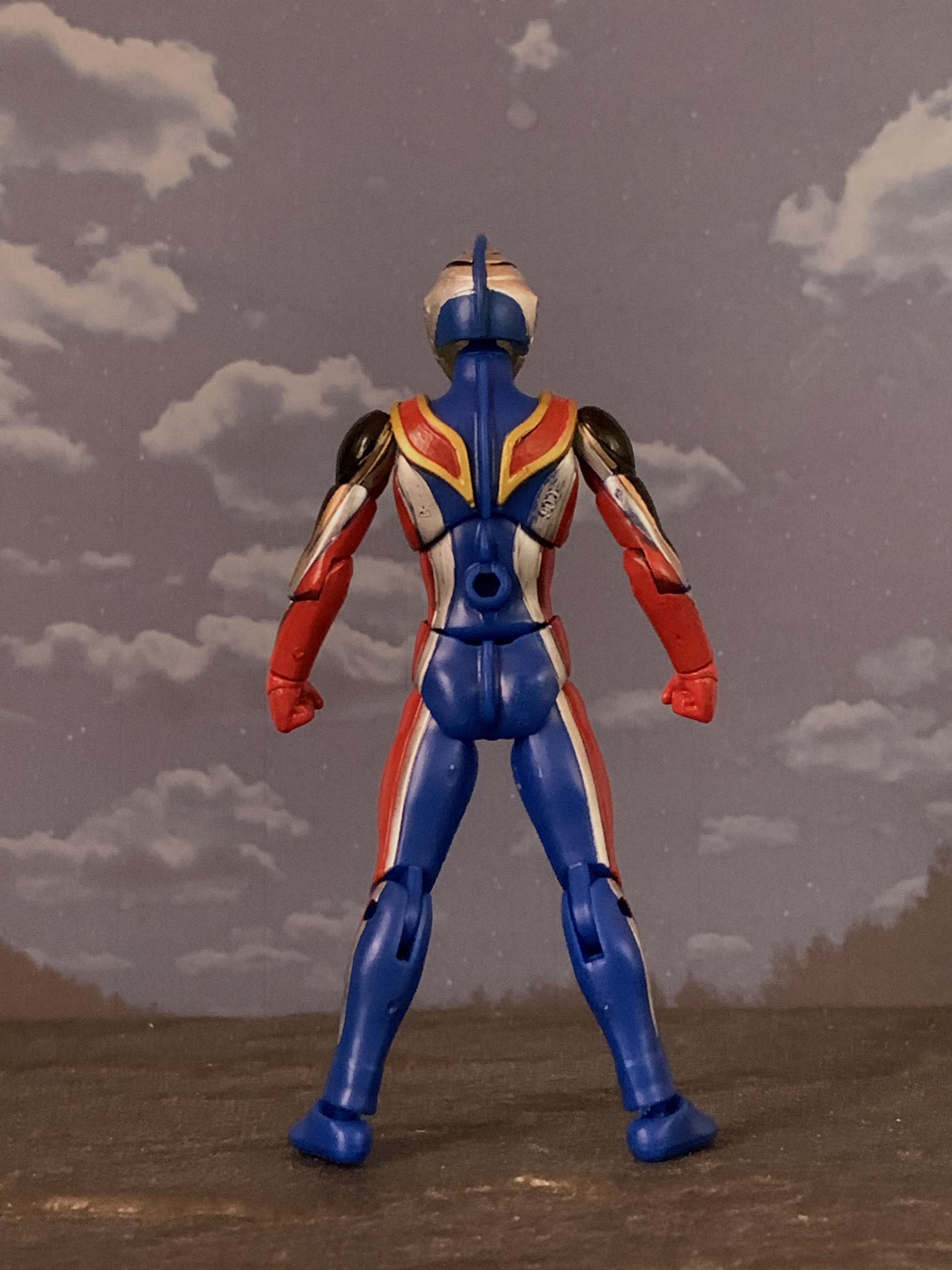 ウアモウ　ウルトラマン　赤　完売　レア S.H.フィギュアーツ ウルトラマンオメガ (完成品) - ホビー