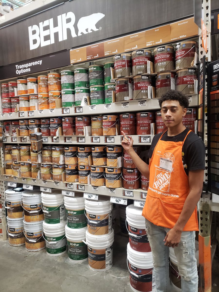 Kieron working bay directed take the challenge !