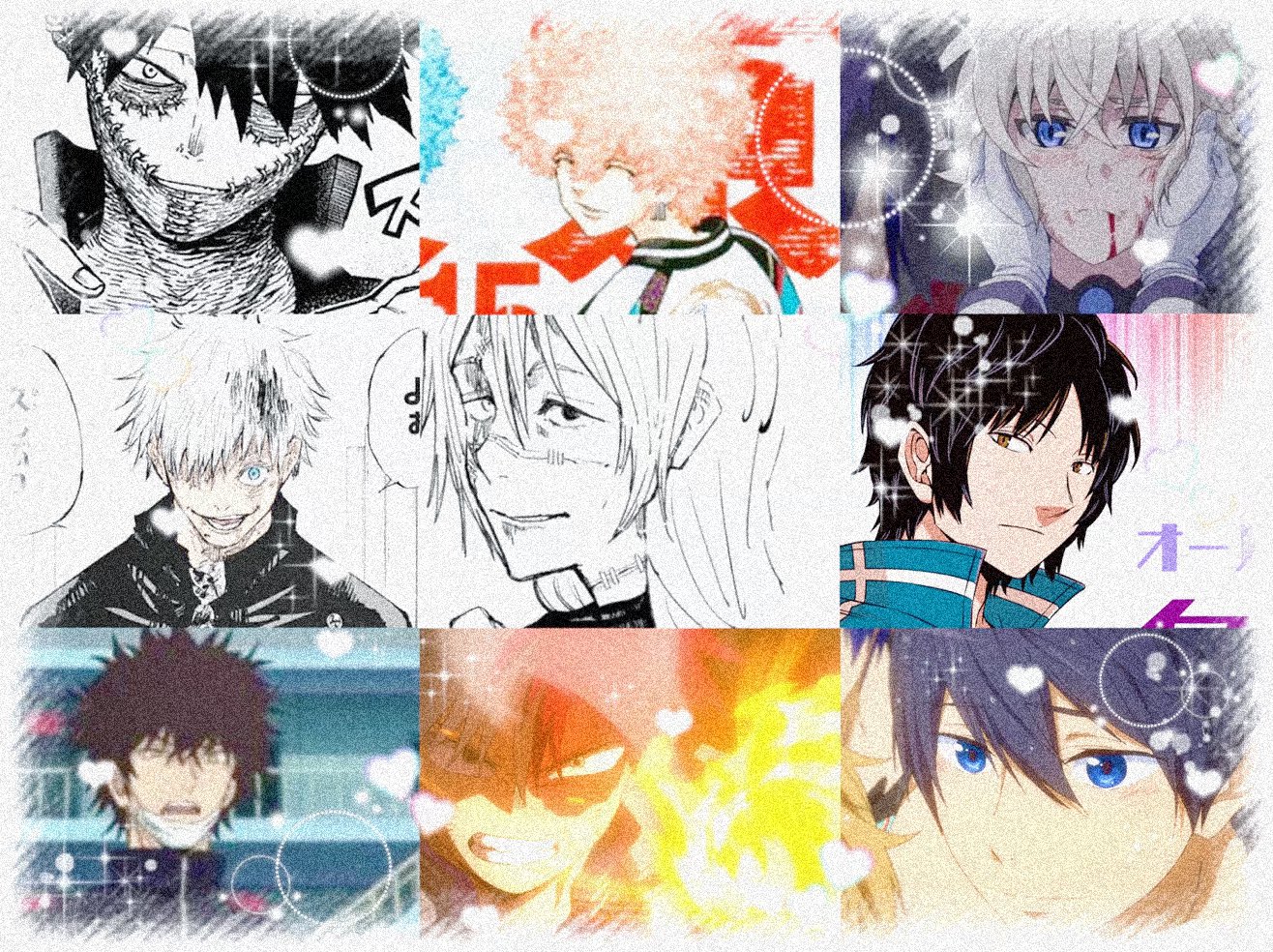 ワールドトリガー好きさんと繋がりたい Twitter Search Twitter