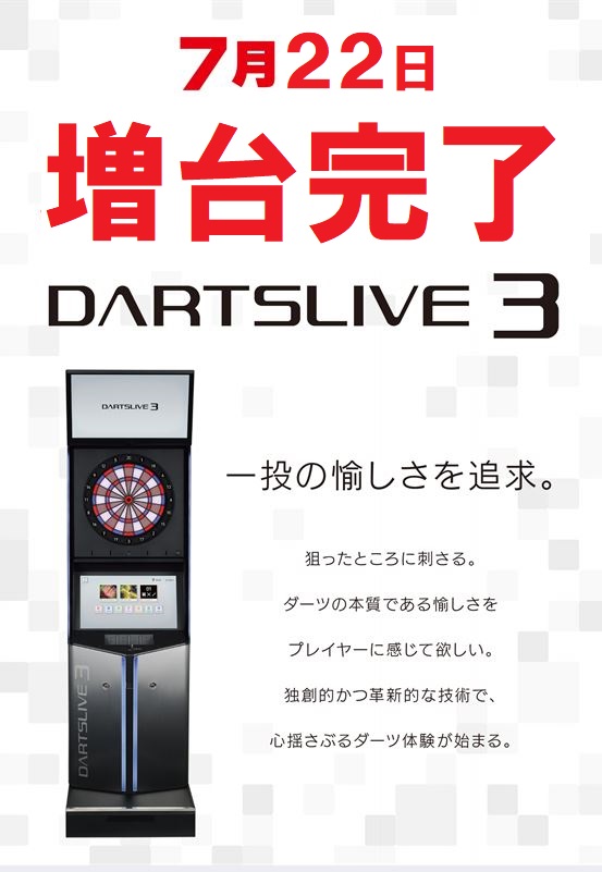 Ids アイカフェダーツスクール Ids Darts Twitter