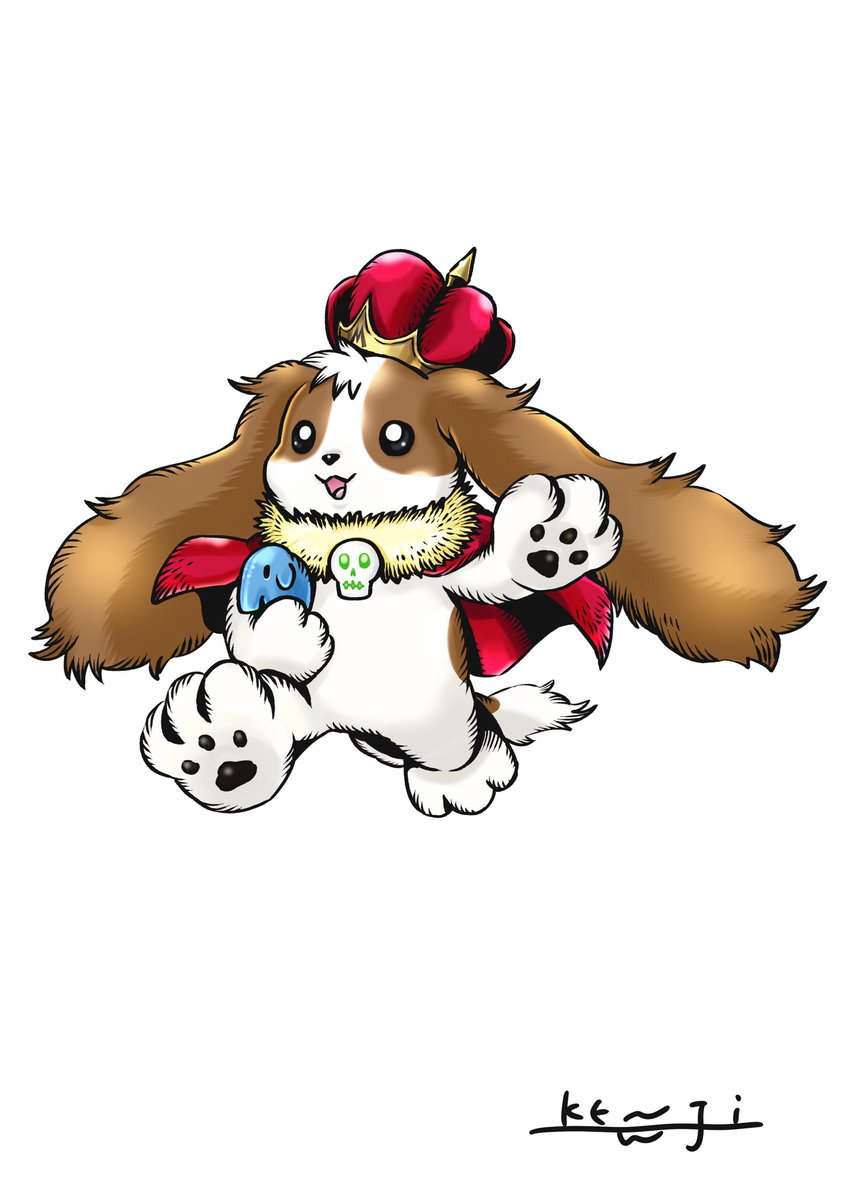 KUMA様☆オーダー ファミリア アーカイブ | . @fami.kuma.fami.chan さまのpost