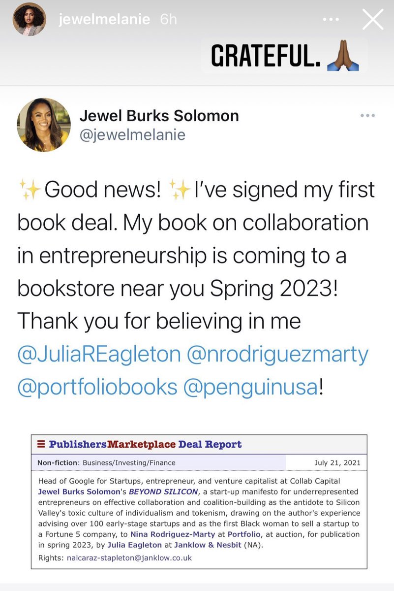 FounderTribes tweet media