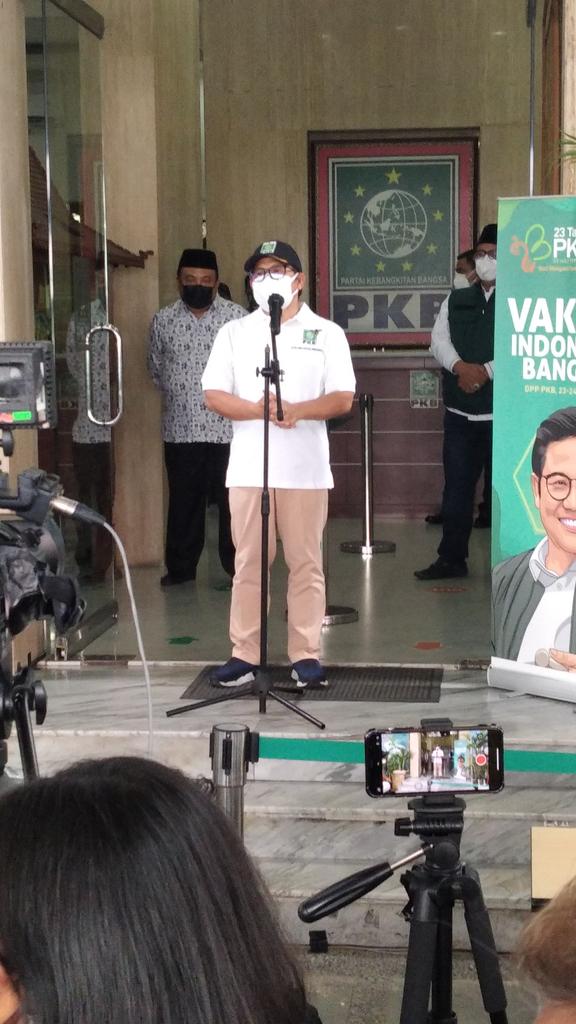 Vaksin terbukti bisa membantu membentuk respons antibodi untuk sistem kekebalan tubuh #VaksinIndonesiaBangkit