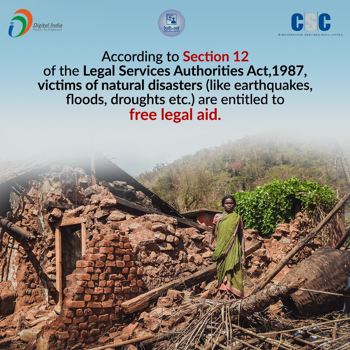 Free legal aid <a href="/CSCegov_/">CSCeGov</a>