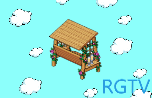 ReeceGamingTV's tweet image. 🚨GIVEAWAY TIME!🚨

🌹Want to win yourself a Classy Rose Bench?🌹

🌹Follow🌹

🌹Re-tweet🌹

🌹Ends Monday July 26th🌹

🌹Habbo.com only🌹

🌹#Habbo🌹