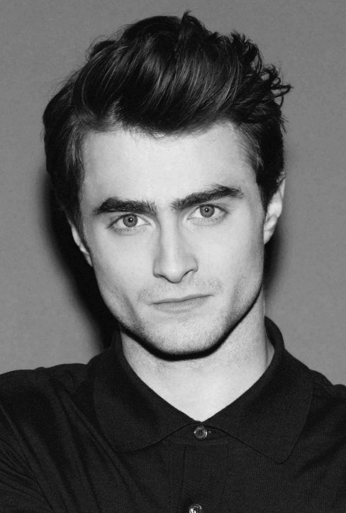 Happy birthday Daniel Radcliffe    