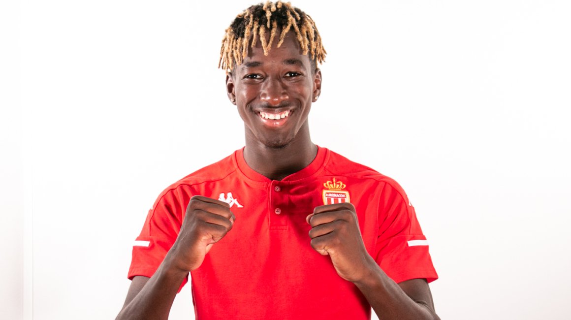 Santi_J_FM's tweet photo. 🚨Info : L'arrière droit de 20 ans Cheickné Yaffa🇫🇷🇲🇱 devrait signer un contrat professionnel de trois ans avec Nantes.
📸 @AS_Monaco https://t.co/r0WltFZbYT