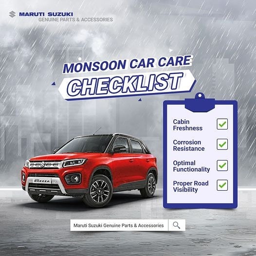 Maruti Suzuki Genuine Parts Dealer In Gurgaon Reviewmotors.co