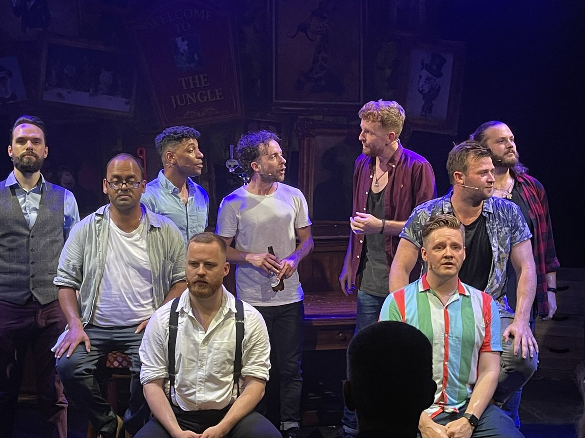 Jon Briggs tweet media