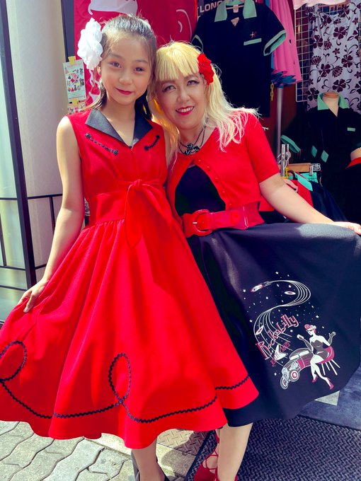 Twitterのコスプレ画像10