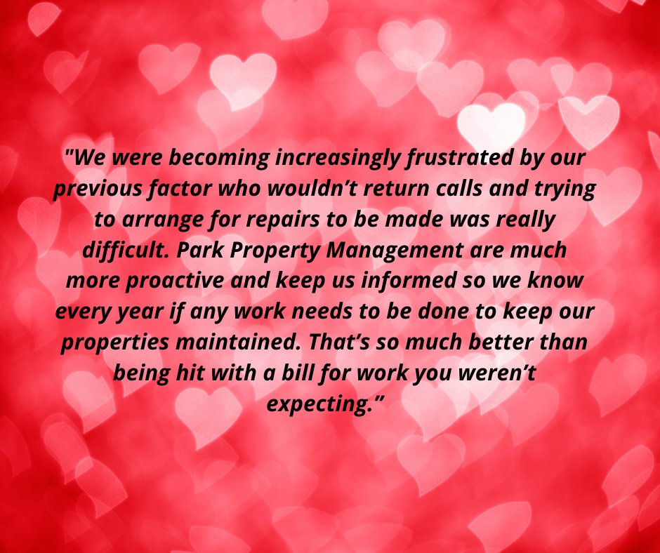 ManagementPark's tweet image. Great review - thanks! #customercomesfirst