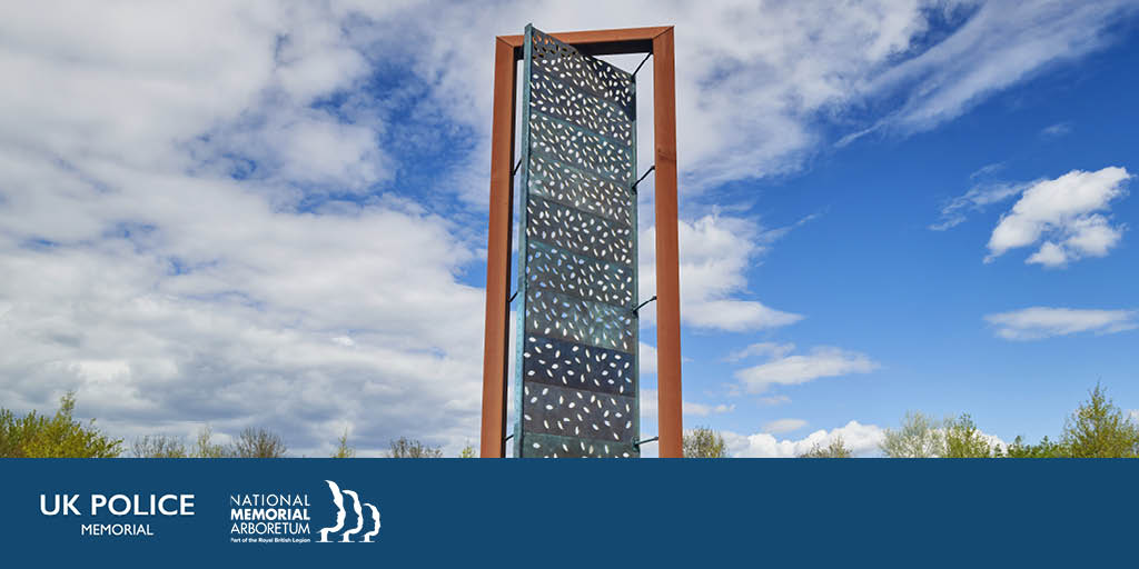 ukpmemorial's tweet photo. Later today we will be announcing the performers who will be joining us at the @Nat_Mem_Arb on Wednesday 28 July for the new UK Police Memorial dedication ceremony.

Watch this space for updates! 

#CourageandSacrifice https://t.co/sJoJExr3nD