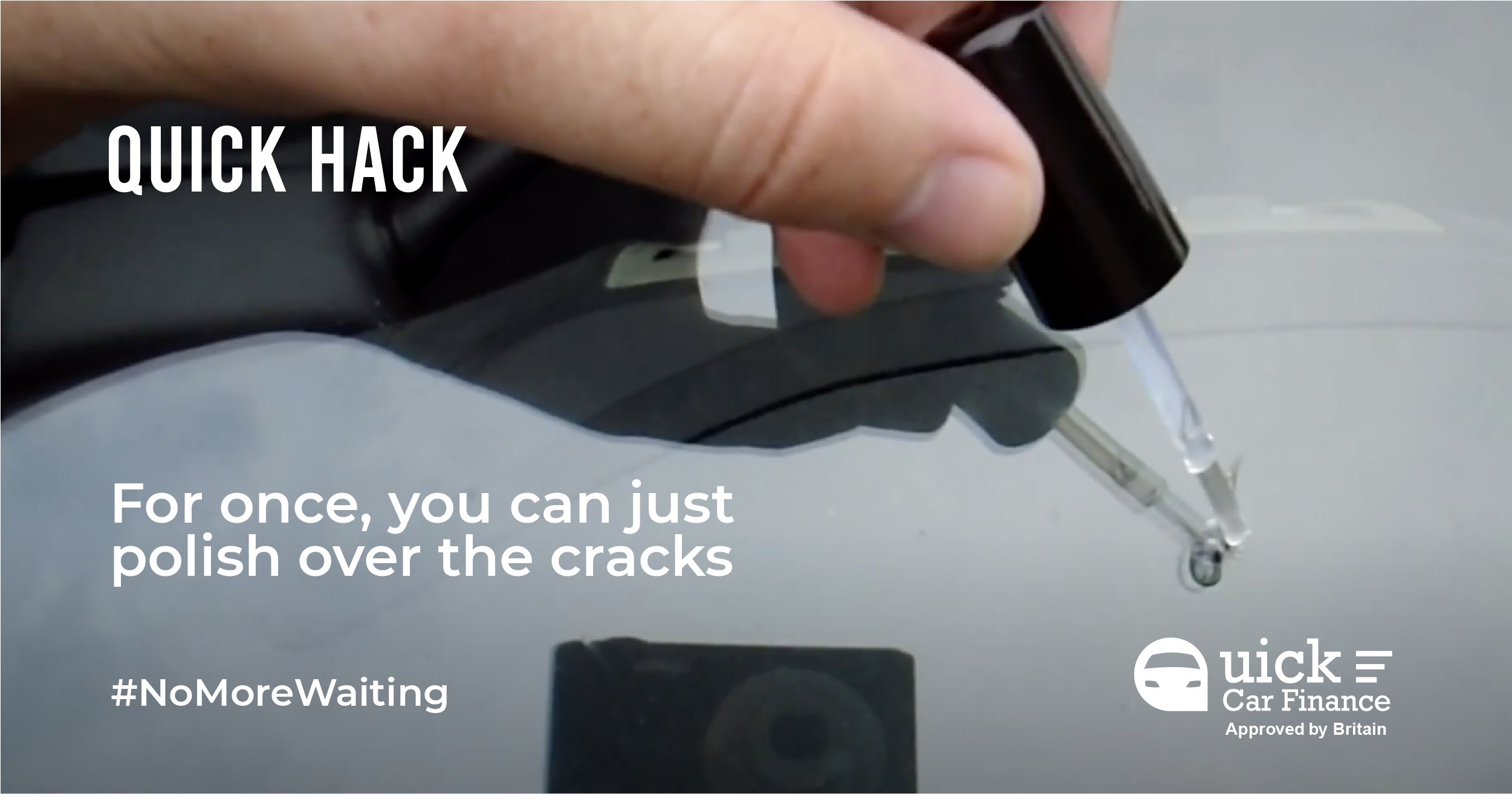 Quick Car Finance (QCarFinanceUK) / Twitter