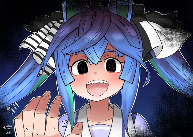 ウマ娘と人間の力の差を知ってしまったターボ 