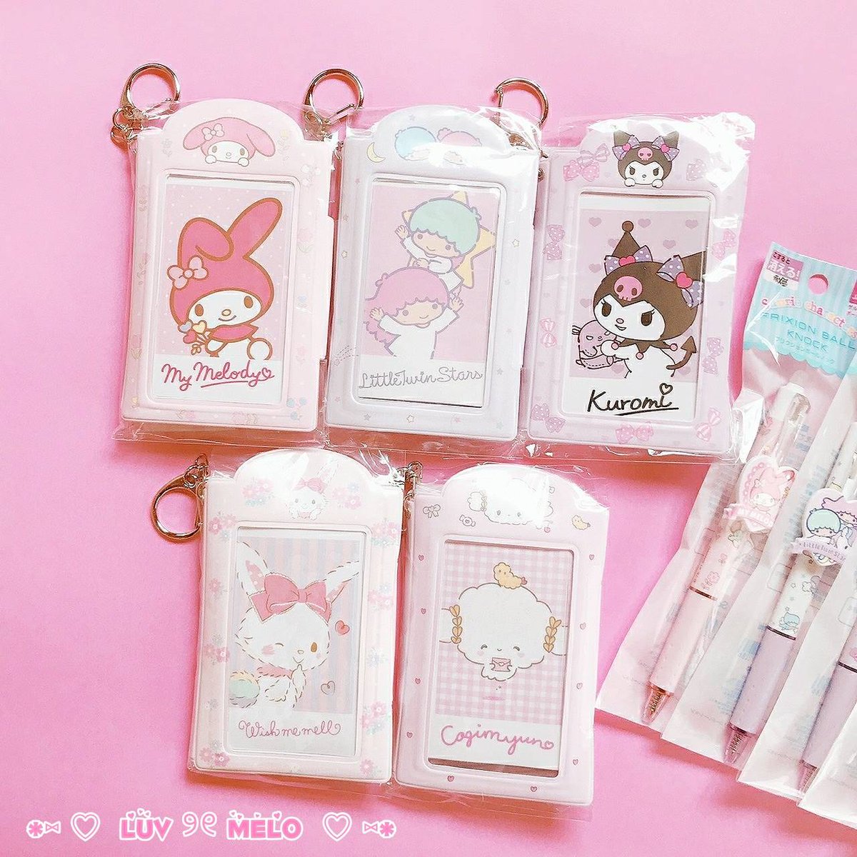 まおめろリ♡さま確認ページ♡ KaNaめろ♡*少しずつ復活⌒♪ﾟ+ on X