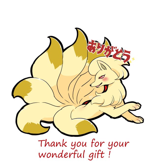 キュウコンのtwitterイラスト検索結果