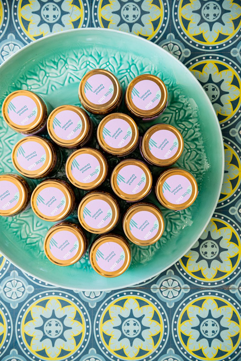 REMINDER: Tomorrow (Saturday) is our last day open before our summer break. Make sure to get in and stock up on your vegan and vegetarian goodies!