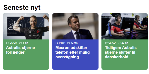 SandersenCS2's tweet photo. Flot selskab, Macron er kommet i på @ebbreaking. Stort tillykke til både @gla1ve_csgo og @es3tag 🍾🇩🇰 #dkcs https://t.co/jeO8SYcjvi