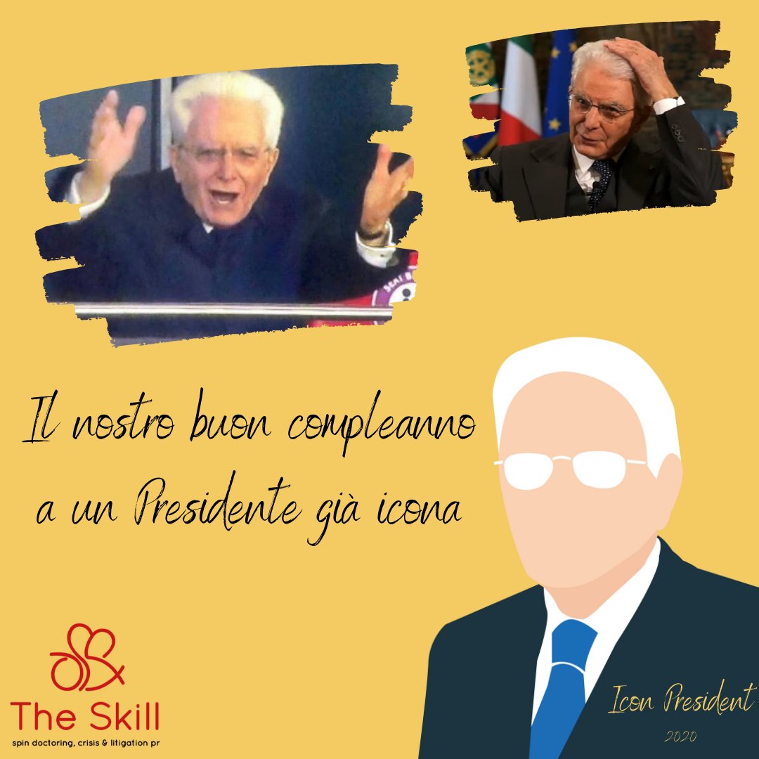 The Skill tweet media