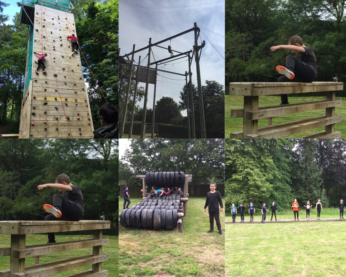 FirstFederation's tweet photo. Our KS2 children at #MusburyPrimary scaled great heights and showed great #teamwork on a recent visit to Beam House @PGLTravel 🧗#ActiveLearning #DevonSchools #AxeValley #FFTrustFamily https://t.co/jO9Y3qduu5