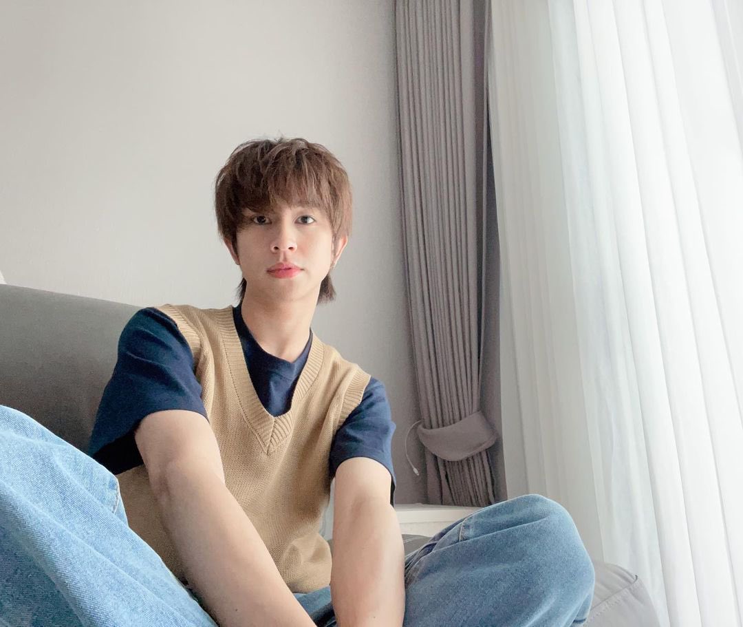0620_Nicole's tweet photo. #FlukeIG 
📍2021.07.23
🔗：https://t.co/7aEGbZofao

#เจ้าแก้มก้อน 
#fluke_natouch https://t.co/LuFVnCfRmG