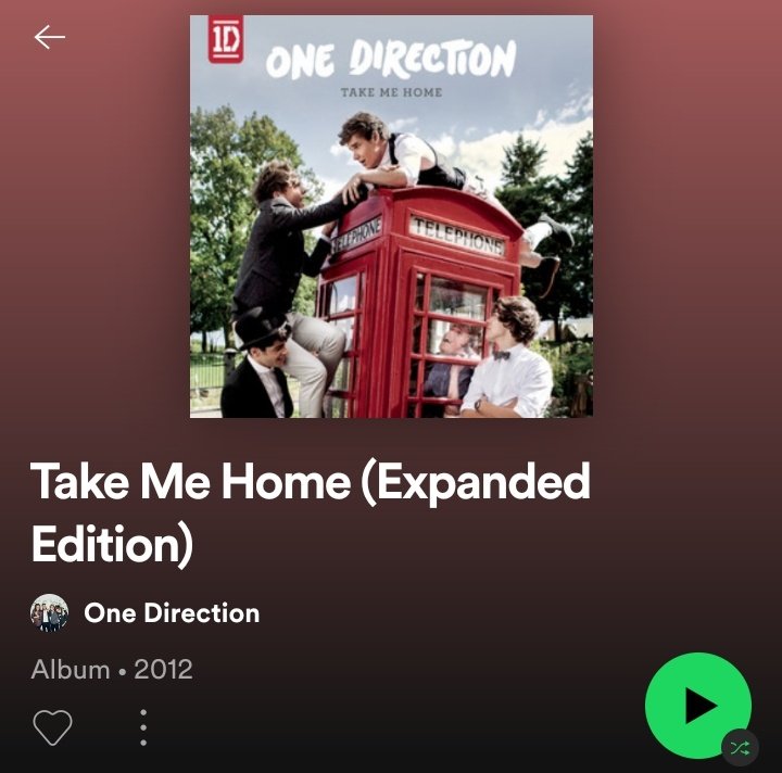 AdoreYouNialler's tweet photo. pytasz hot osoby czego będzie dzisiaj słuchać cały dzień:
#11YearsOfOneDirection https://t.co/0kTD6eBTGm