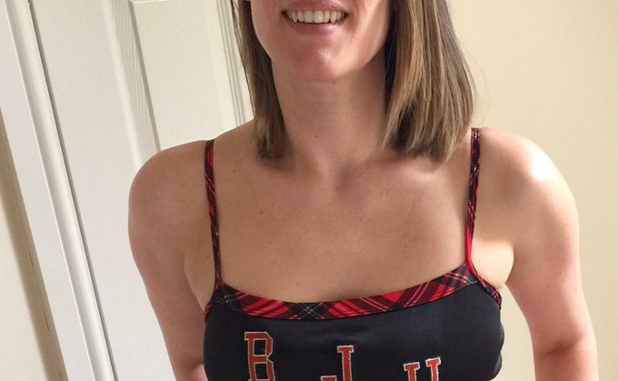 Who wants to see what else I wore on my first day at BJ University?  https://t.co/1PlnI2UPCz https://t