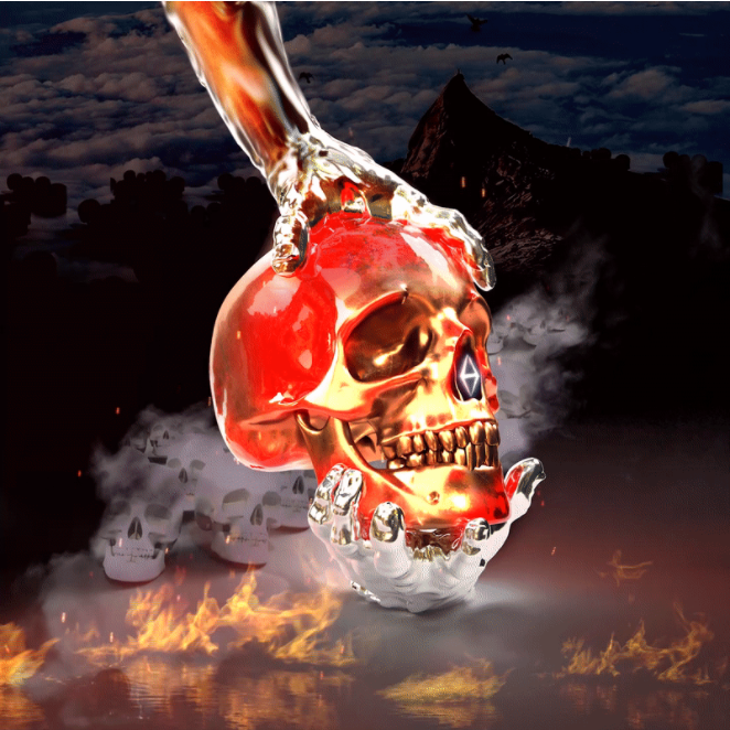 CryptoArt_Ai's tweet photo. 💫Cool works from artist Artboyd!

Death is at hand By artist @arun_yaithong!

👉https://t.co/QH0t7uWgrB

#nftart  #cryptoart https://t.co/H4DnHMqN5n