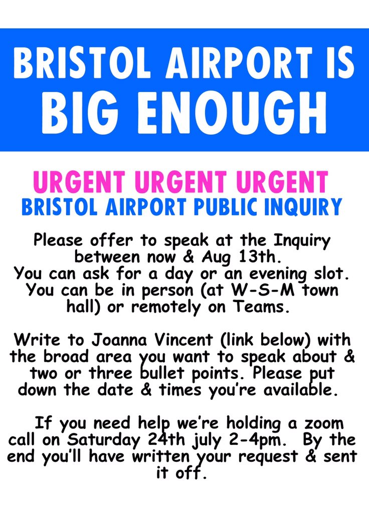 MarysLinoprints's tweet photo. Write to Joanna.Vincent@gateleyhamer.com (Inquiry coordinator

Join Zoom Meeting Sat 24th July
https://t.co/rfqNFv68Hn
Meeting ID: 250 907 3989
Passcode: 638110

Watch BAAN barrister Estelle Dehon’s opening statement https://t.co/zQkeK60XrE

More info https://t.co/z4bFiZyQq8 https://t.co/sKXwyqPy0R