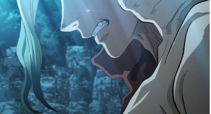 アニメの1シーンで泣ける奴見た人もやるのtwitterイラスト検索結果