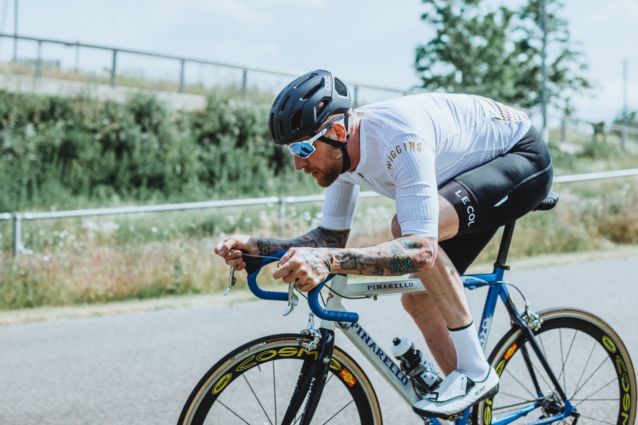Wiggins bike 16 sale
